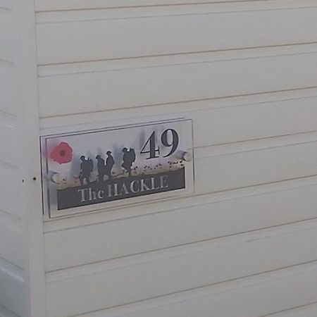 The Hackle Hot Tub Retreat Apartment Felton  ภายนอก รูปภาพ