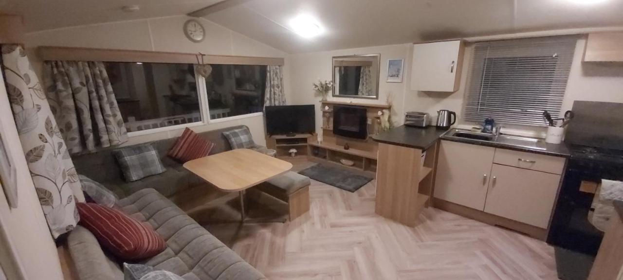 The Hackle Hot Tub Retreat Apartment Felton  ภายนอก รูปภาพ